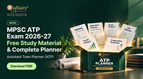 FREE ATP Planner 2026-27 — Eligibility, Selection Process, Exam Pattern, Full Syllabus, Cutoff Analysis, Preparation Roadmap